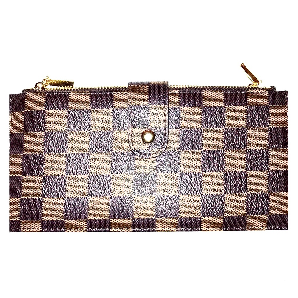 Daisy Rose wallet